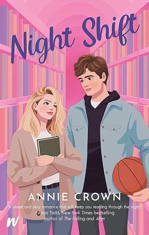 night shift by anniecrownbooks download pdf  Recent downloads: books, articles, PDF free E-Books Library find related books